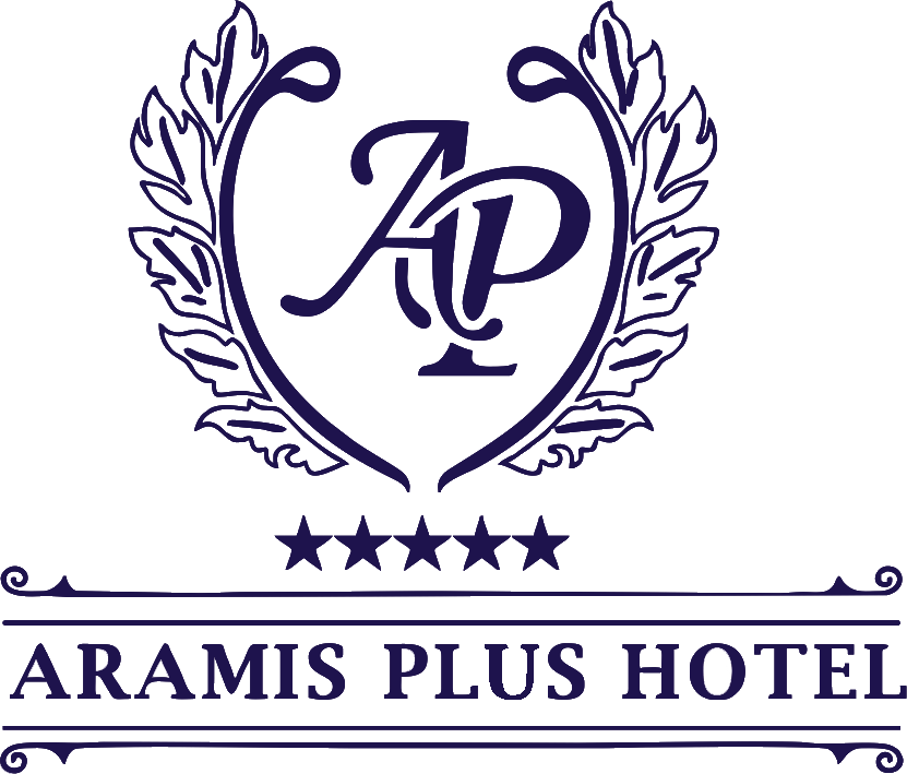 هتل آرامیس پلاس کیش، دمپایی هتلی رادان