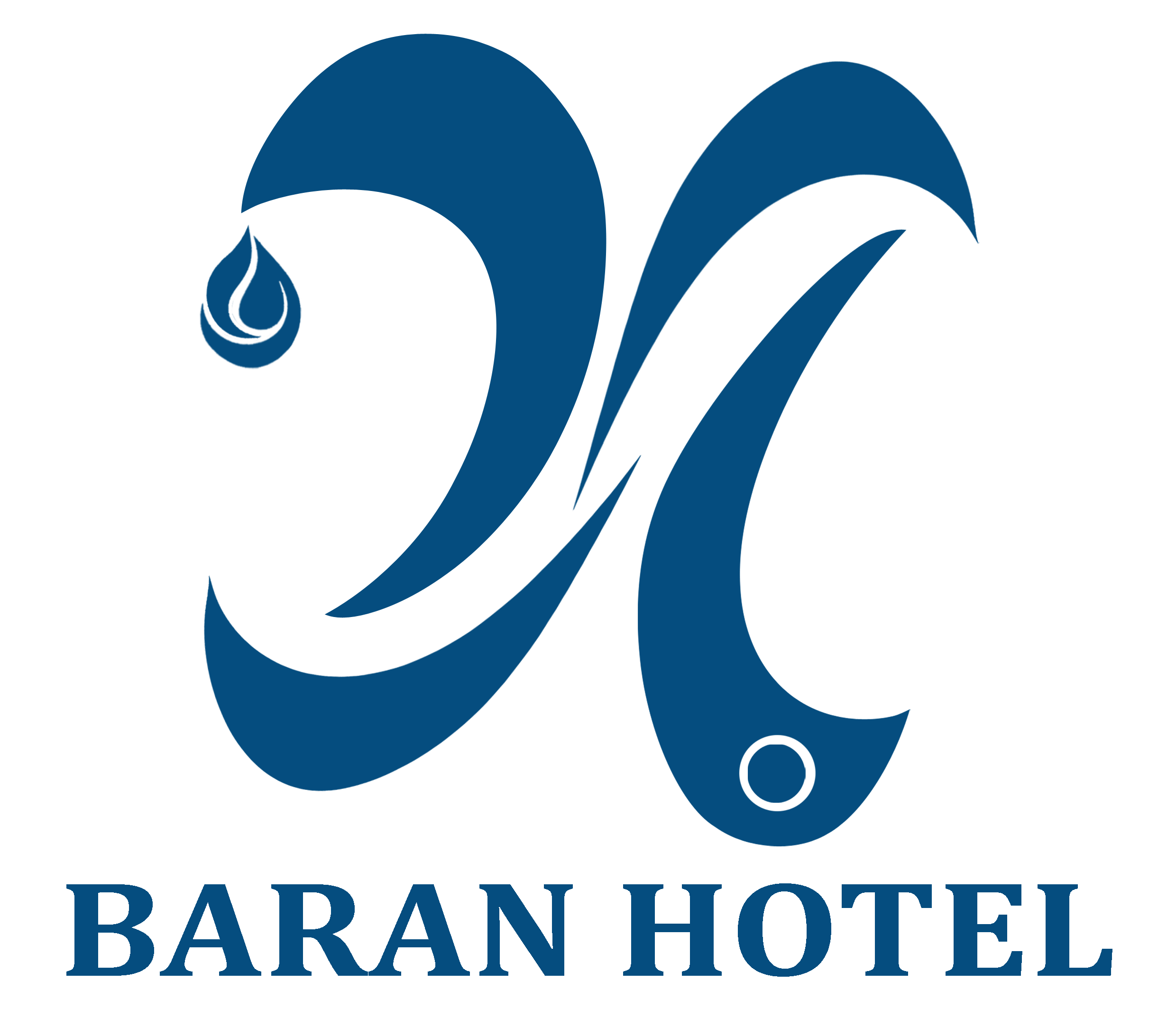 هتل باران اصفهان، دمپایی هتلی رادان